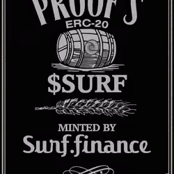 surf.finance | Proof's ERC-20