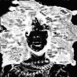 Goddess of destruction