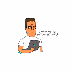 NFT Accessories