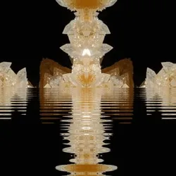 Crystal Sunrise