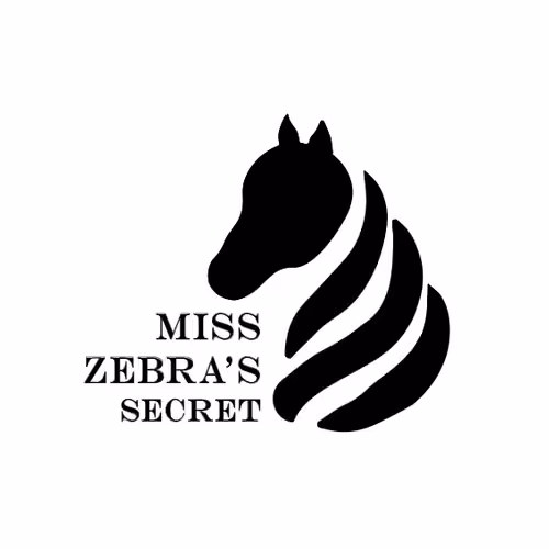 MISS ZEBRA'S SECRET