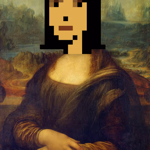 La Cryptopunkonda