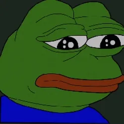 of evolution, of Pepe