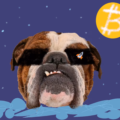 ETHBULL MOON MISSION