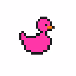 Digital Ducky #4