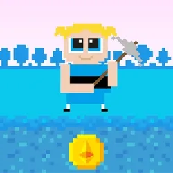 Crypto Miner - 127 - Bubbles