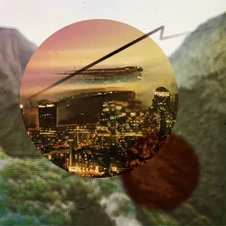Liminal Space: Mountain City