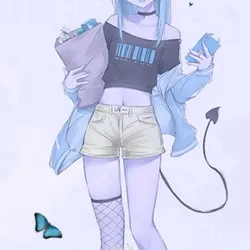 Anime Girl