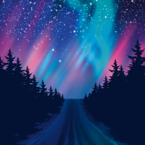 Road to peace!