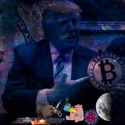 Historically Present
