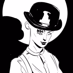 Clockwork Orange