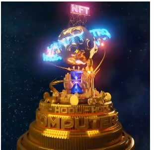 Elon Musk NFT