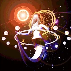 円環：SUN of GODDESS
