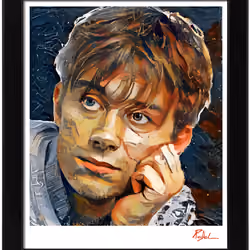 Damon Albarn