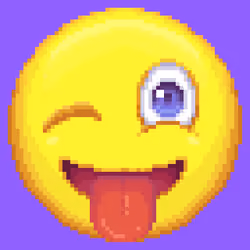 MOJIPIX #2