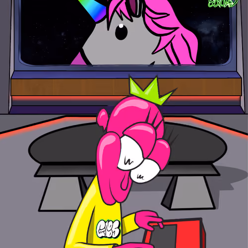 S1 - 013 - Captain Zoosie