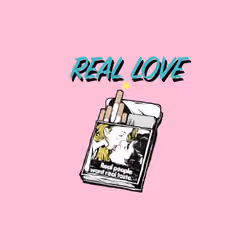 REAL LOVE