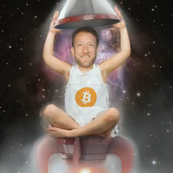 Dave Portnoy As Moon Boy.