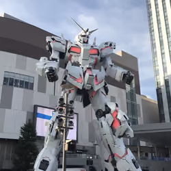 GUNDAM JAPAN 