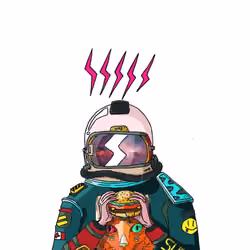 Canadian Space Force