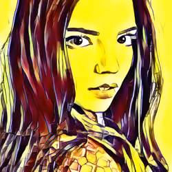 Anya Taylor-Joy