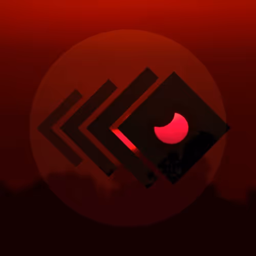 Geometric Eclipse