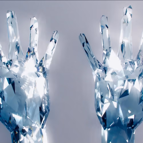 Diamond Hands