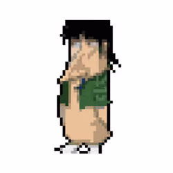Pixels of Crypto Twitter - @Hardwood_