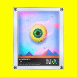 GENESIS EYE