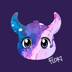 Floki Fame No.3