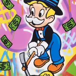BITCOIN UNCLE RICHIE MINER