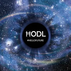 ĦODL HBAR Hello Future dimensional