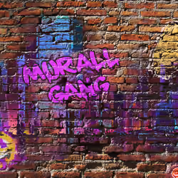 MurAll Gang 