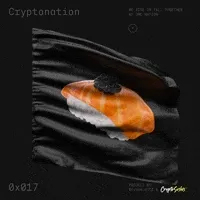 Cryptonation 0x017 - Special Edition