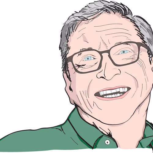 Bill Gates