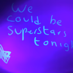 We Could Be Superstars