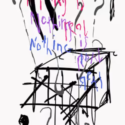nothing is real