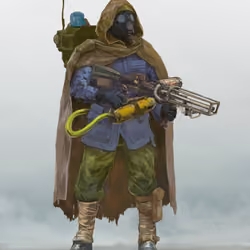 Stalker Killer