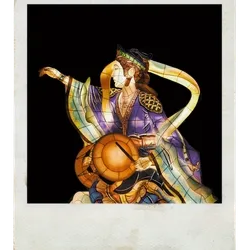 The Goddess of Infinity