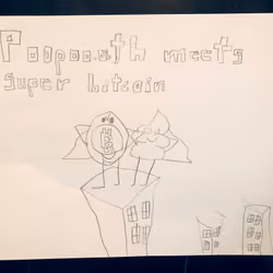 NEW SEASON: Poopoo.eth Meets Super Bitcoin