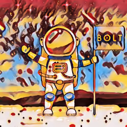 Bolt