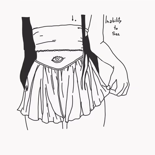 Inability To See