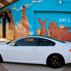 2006 BMW M6 - 2