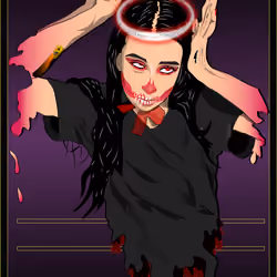 Hail Satan