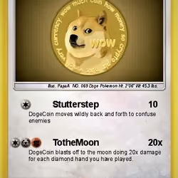 Dogeimon