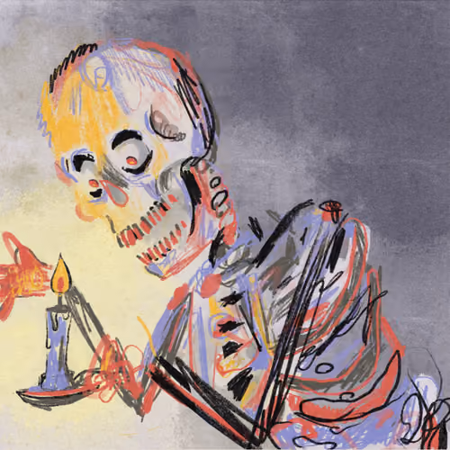 Rotting Pulp