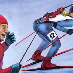 Can I Poke You? ft. Vladimir Putin