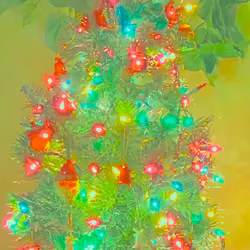 CoolHolidayTree