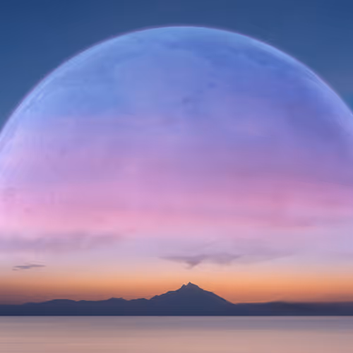 moon