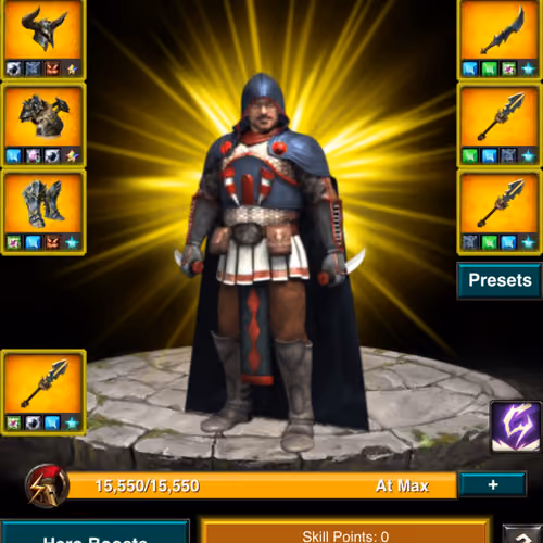 Rand Al'Thor  The Bringer of Light